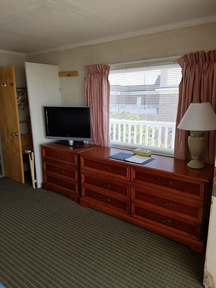 Seabonay Oceanfront Motel Ocean City Dış mekan fotoğraf