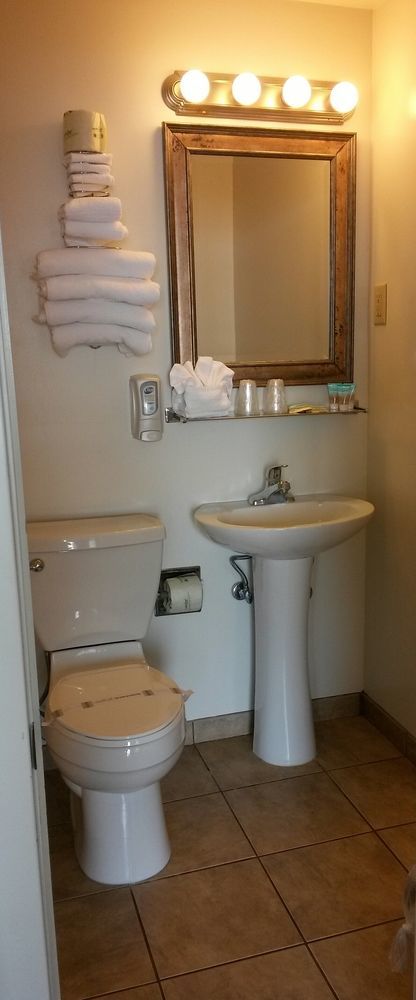 Seabonay Oceanfront Motel Ocean City Dış mekan fotoğraf